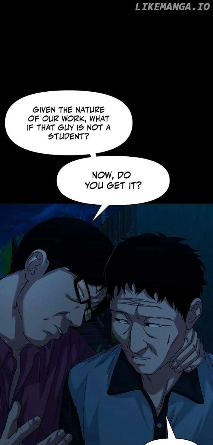 Read Mysterious Village chapter 64 image 28 on Lezhin