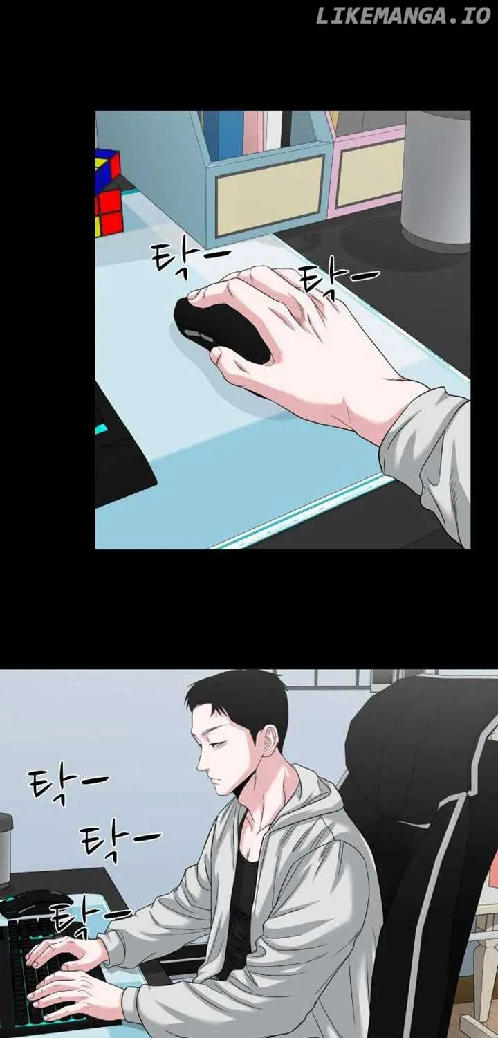 Read Mysterious Village chapter 64 image 34 on Lezhin