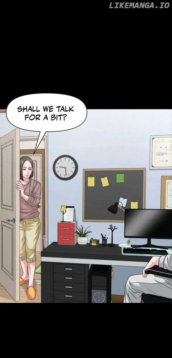 Read Mysterious Village chapter 64 image 42 on Lezhin