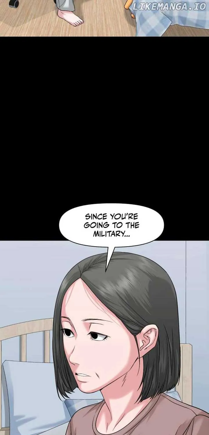 Read Mysterious Village chapter 64 image 44 on Lezhin