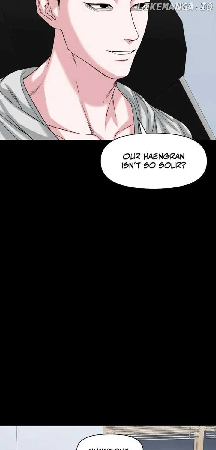 Read Mysterious Village chapter 64 image 46 on Lezhin