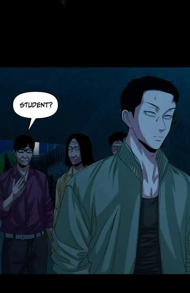 Read Mysterious Village chapter 64 image 5 on Lezhin