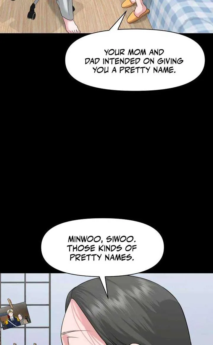 Read Mysterious Village chapter 64 image 51 on Lezhin