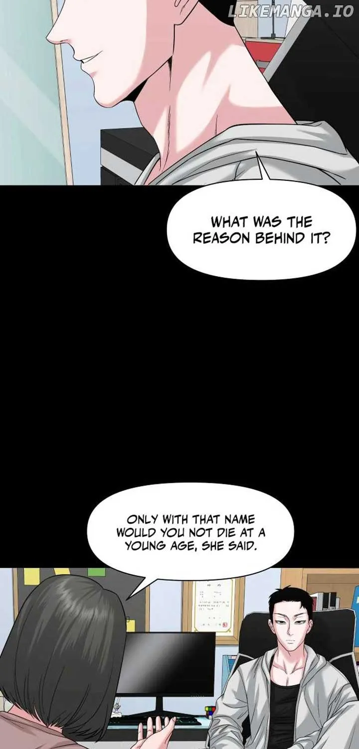 Read Mysterious Village chapter 64 image 56 on Lezhin
