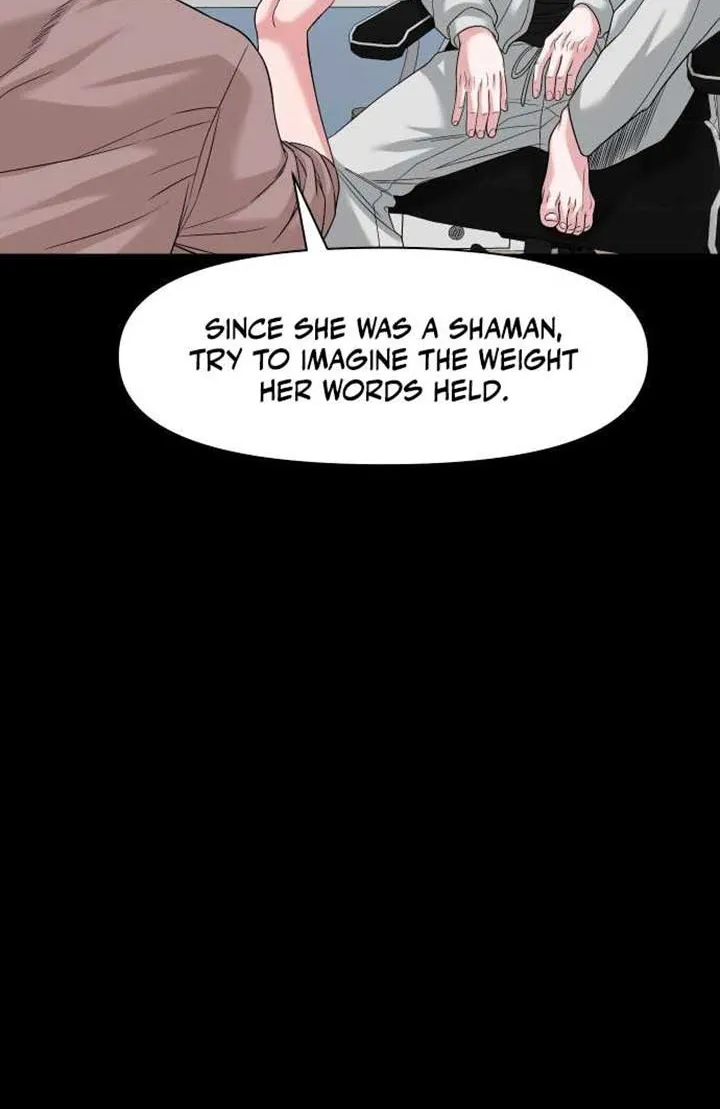 Read Mysterious Village chapter 64 image 57 on Lezhin
