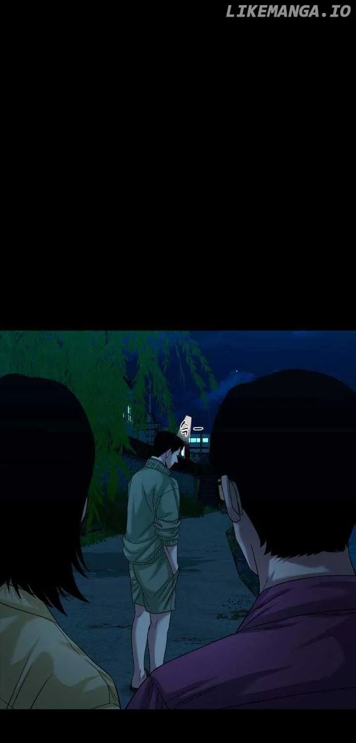 Read Mysterious Village chapter 64 image 6 on Lezhin