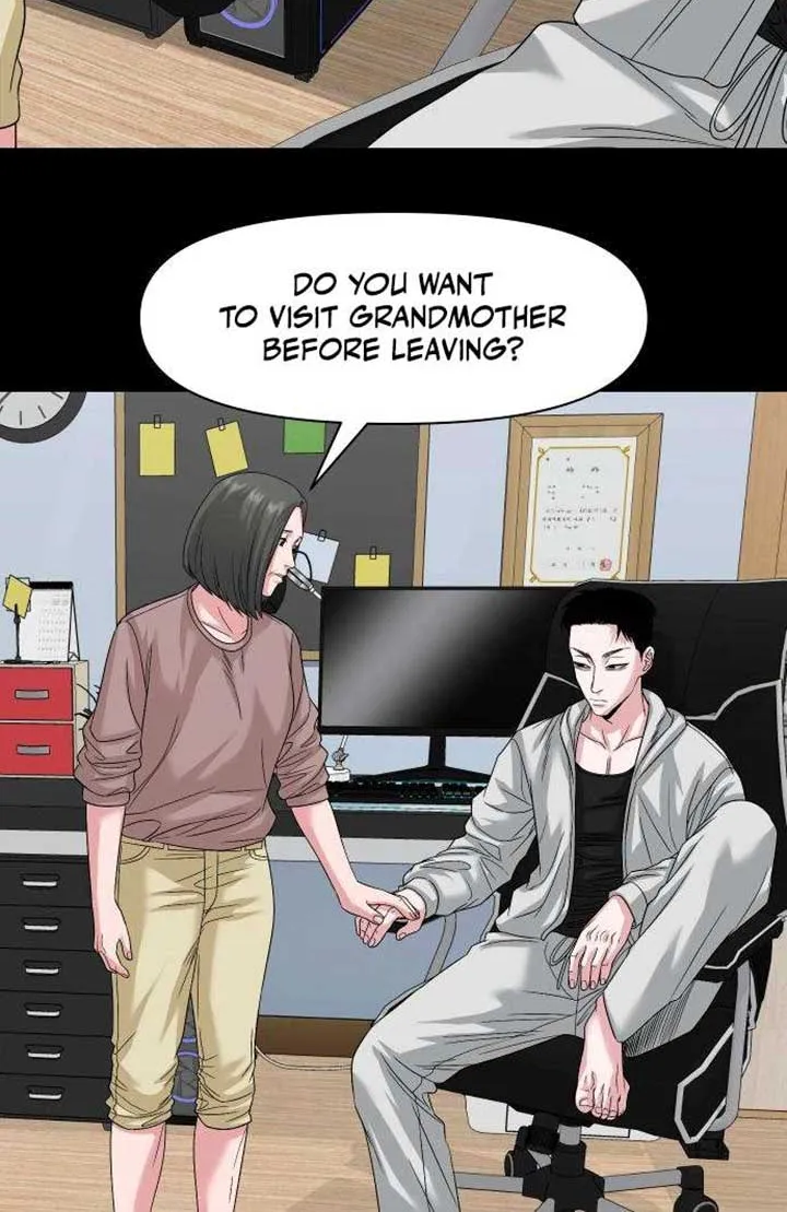 Read Mysterious Village chapter 64 image 63 on Lezhin