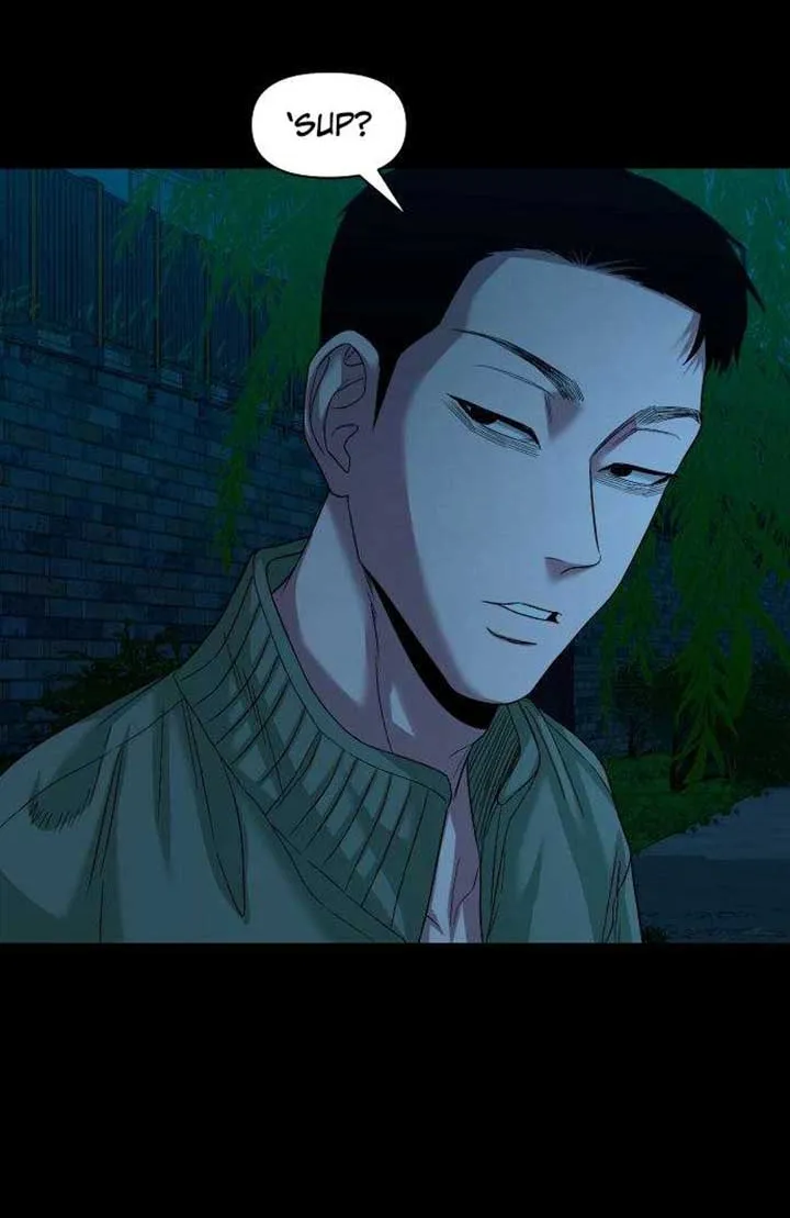 Read Mysterious Village chapter 64 image 7 on Lezhin