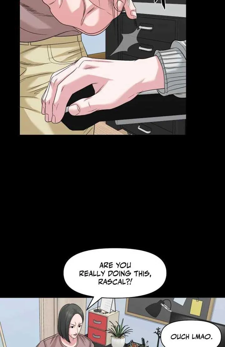 Read Mysterious Village chapter 64 image 71 on Lezhin