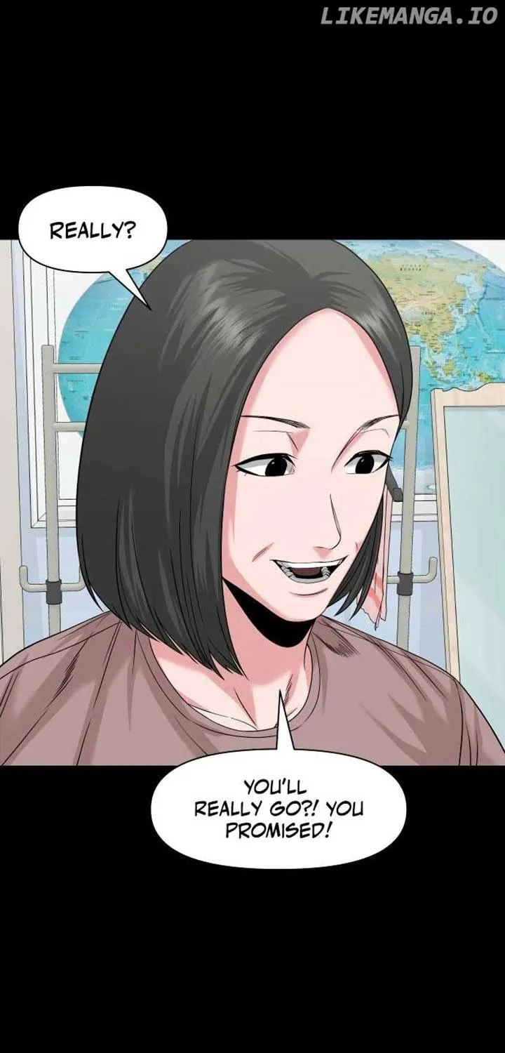 Read Mysterious Village chapter 64 image 74 on Lezhin