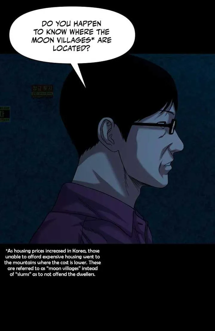 Read Mysterious Village chapter 64 image 9 on Lezhin