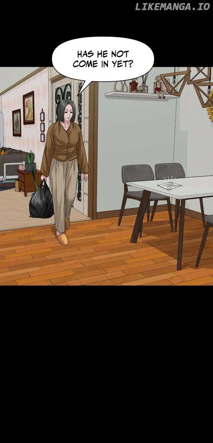 Read Mysterious Village chapter 64 image 94 on Lezhin