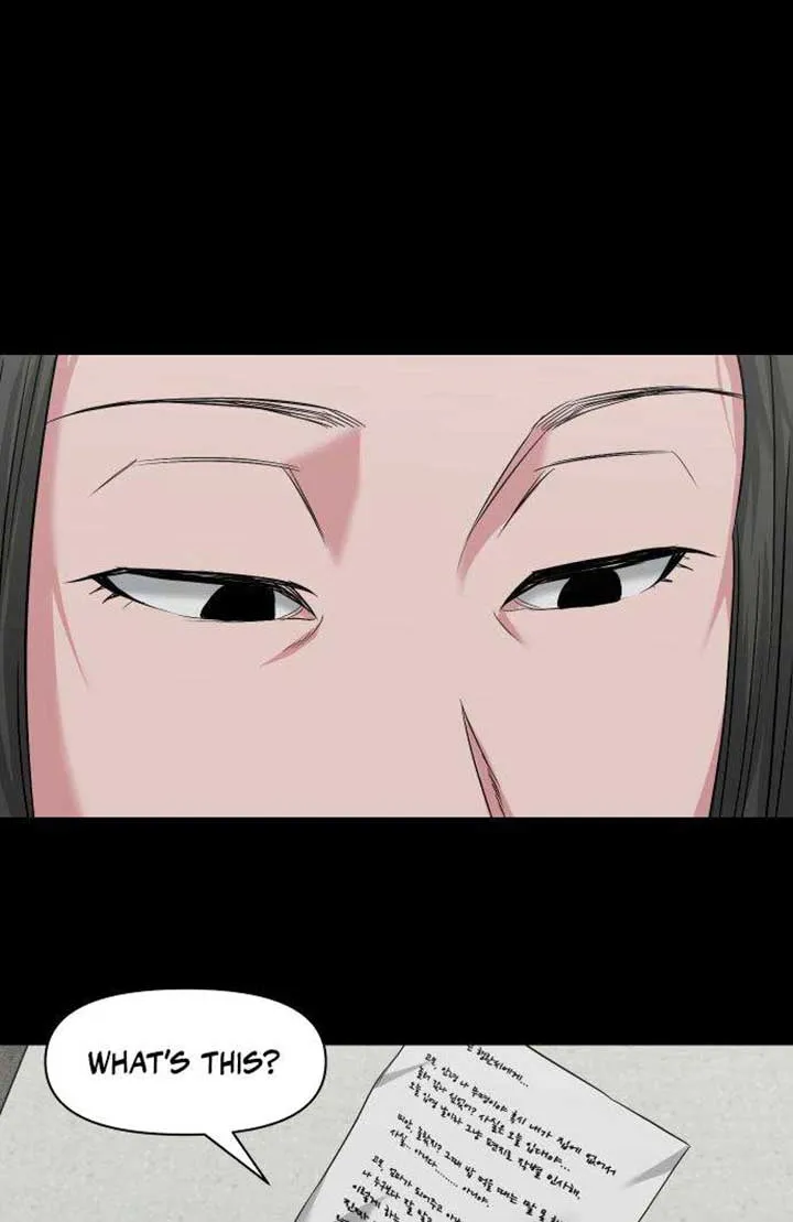 Read Mysterious Village chapter 64 image 95 on Lezhin