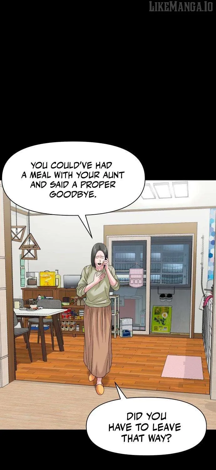 Read Mysterious Village chapter 65 image 19 on Lezhin