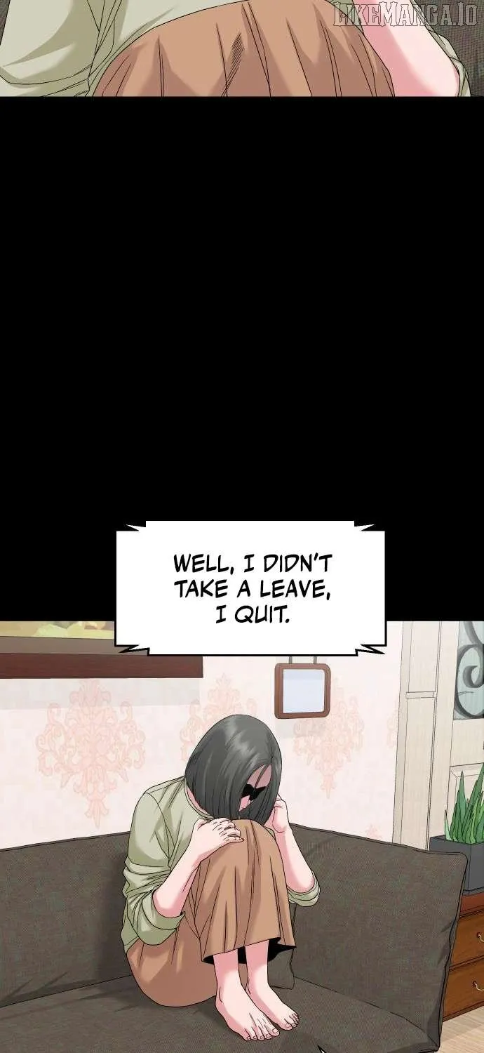 Read Mysterious Village chapter 65 image 25 on Lezhin