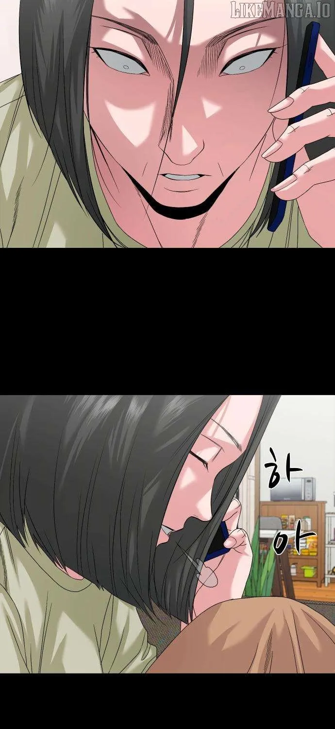 Read Mysterious Village chapter 65 image 27 on Lezhin