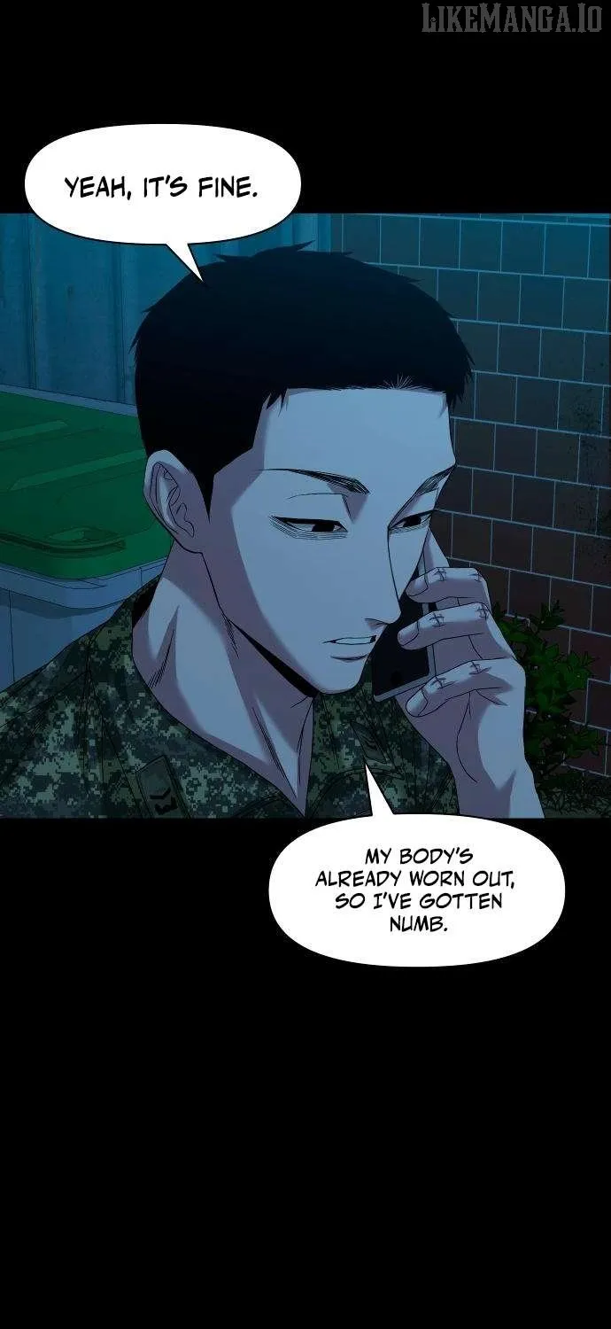 Read Mysterious Village chapter 65 image 31 on Lezhin