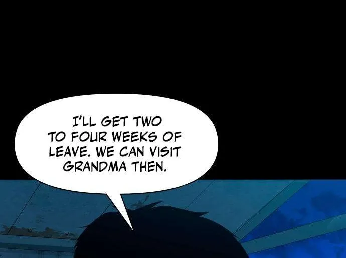 Read Mysterious Village chapter 65 image 42 on Lezhin