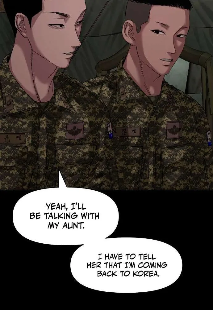 Read Mysterious Village chapter 65 image 56 on Lezhin