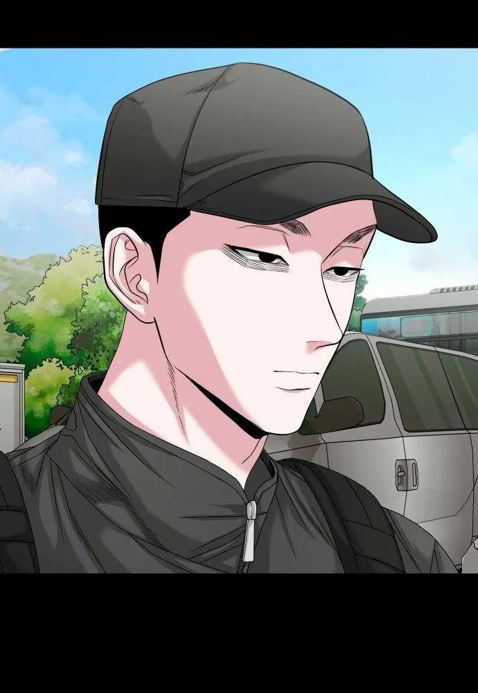 Read Mysterious Village chapter 65 image 6 on Lezhin