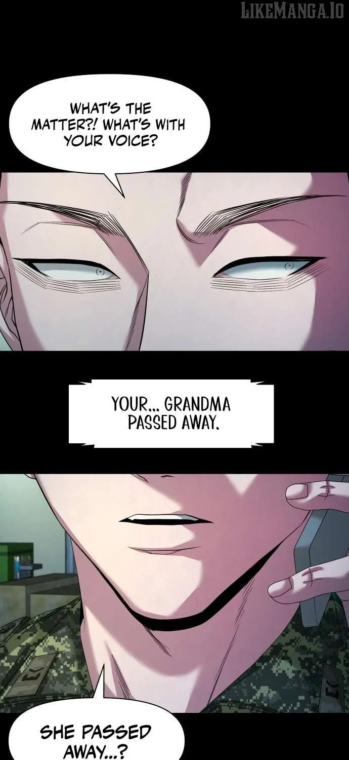 Read Mysterious Village chapter 65 image 65 on Lezhin