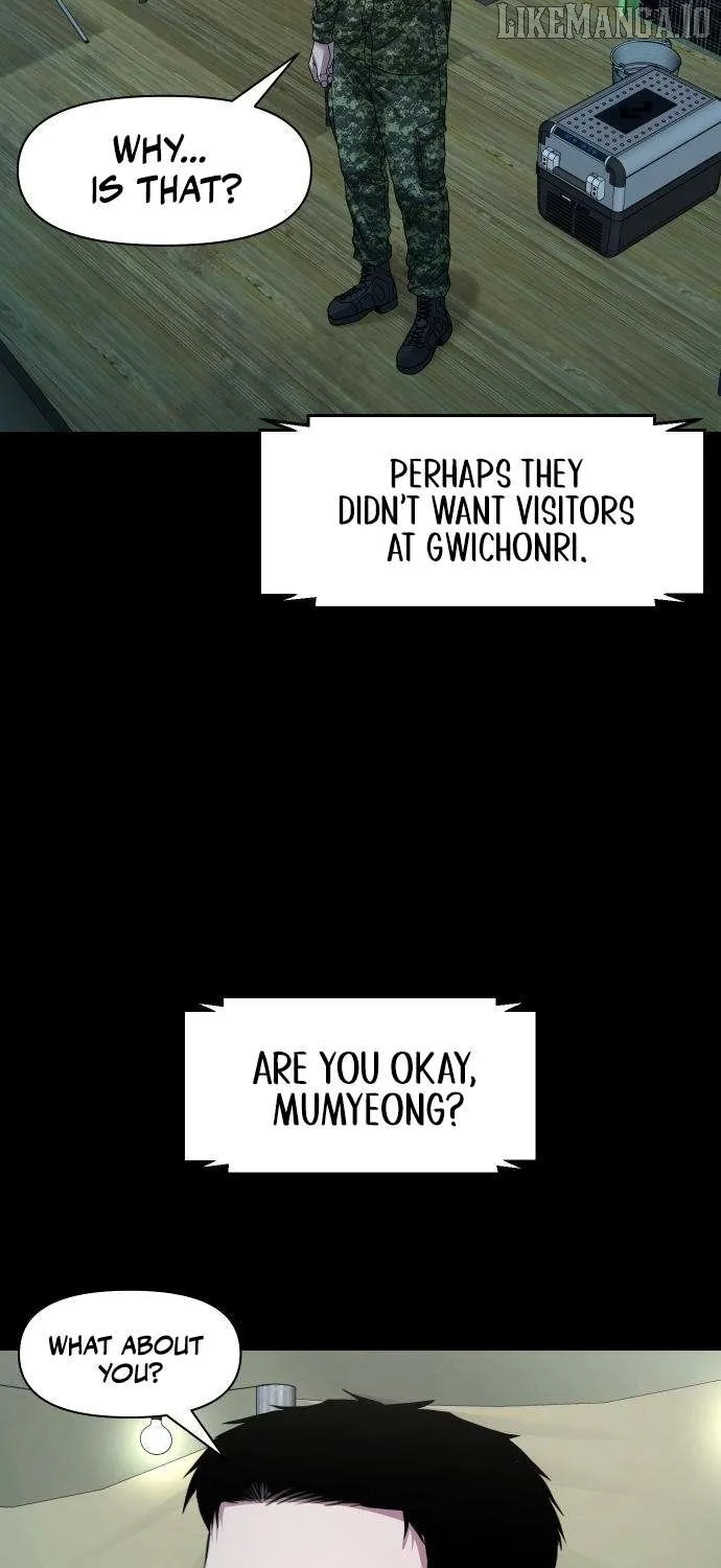 Read Mysterious Village chapter 65 image 67 on Lezhin