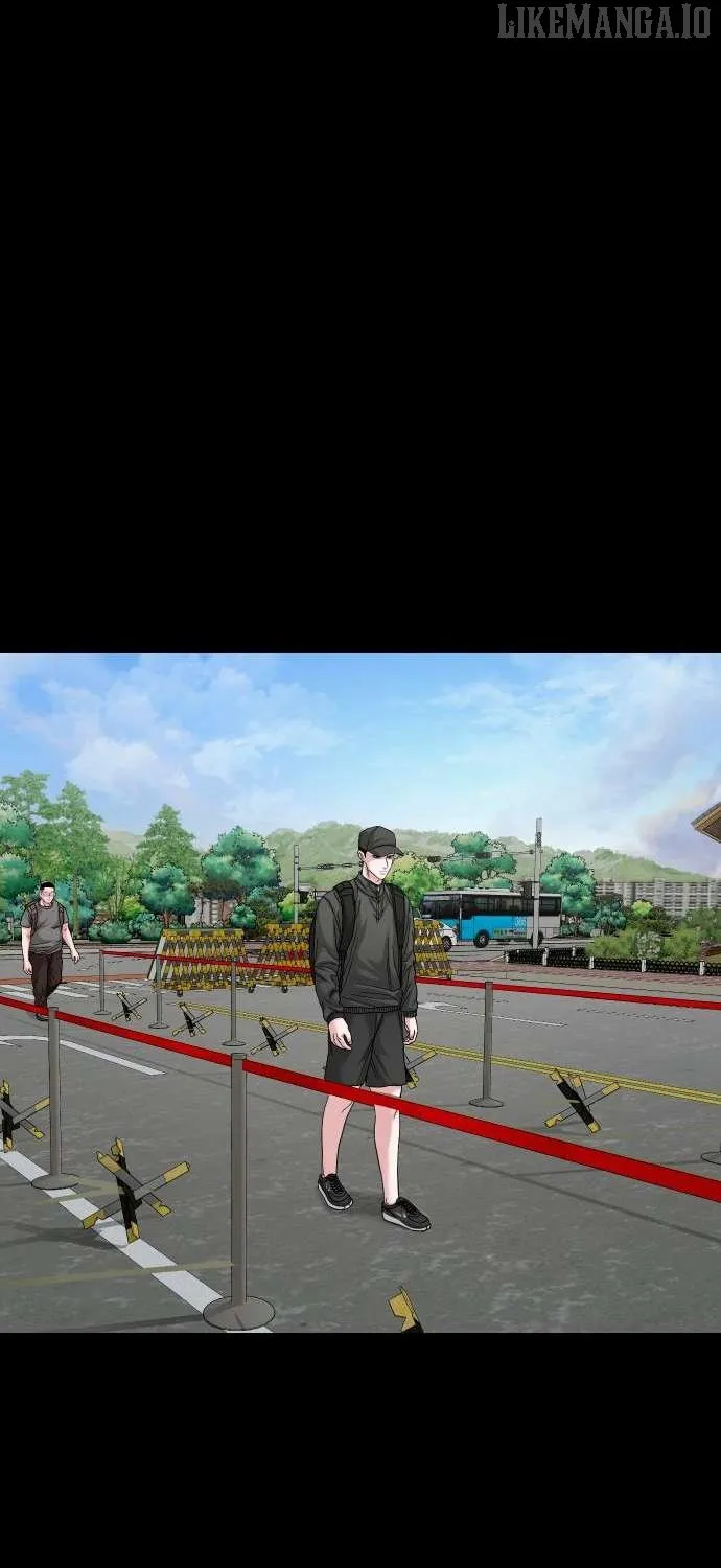 Read Mysterious Village chapter 65 image 7 on Lezhin