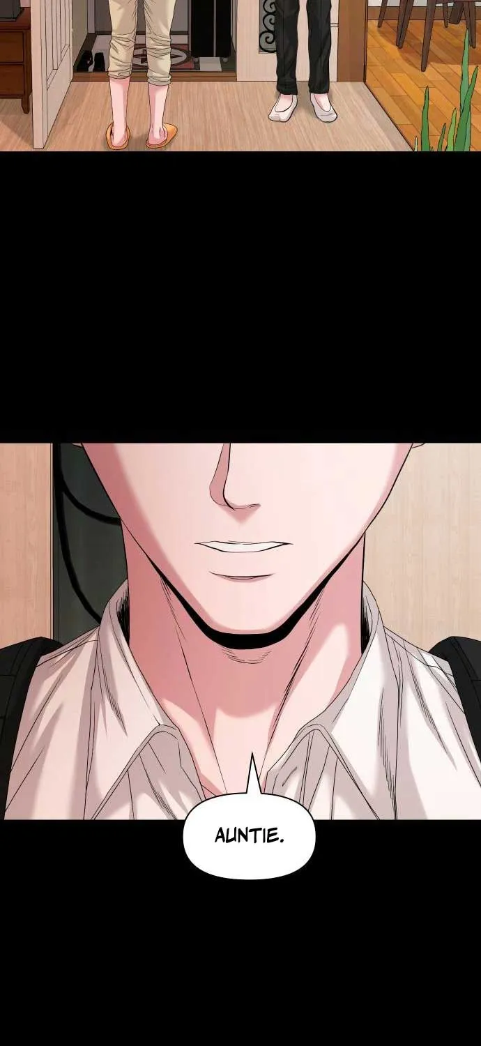 Read Mysterious Village chapter 66 image 4 on Lezhin