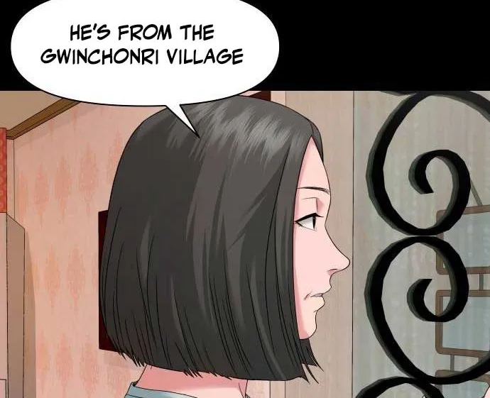 Read Mysterious Village chapter 66 image 7 on Lezhin