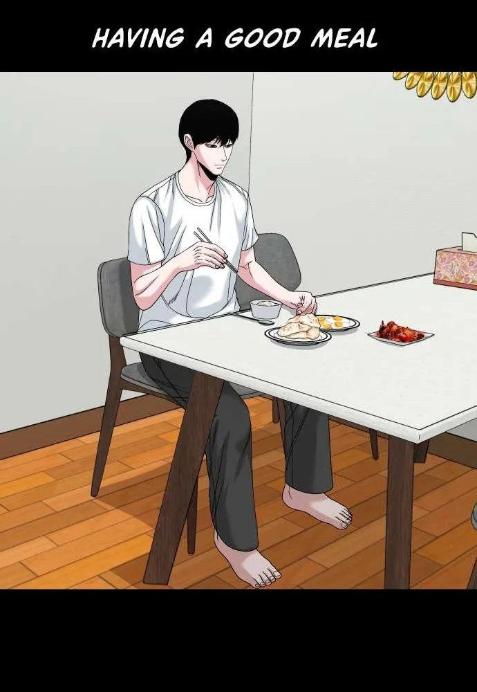 Read Mysterious Village chapter 68 image 29 on Lezhin