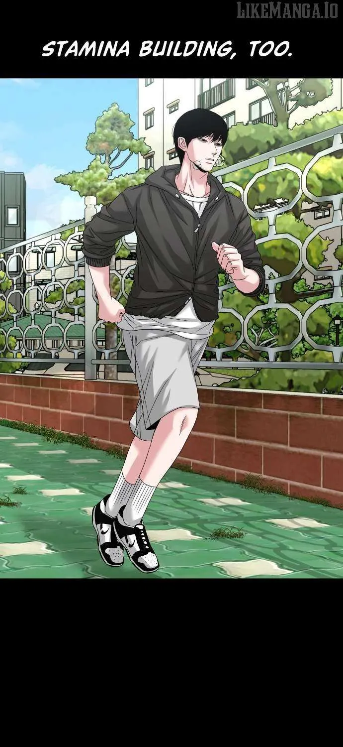 Read Mysterious Village chapter 68 image 34 on Lezhin