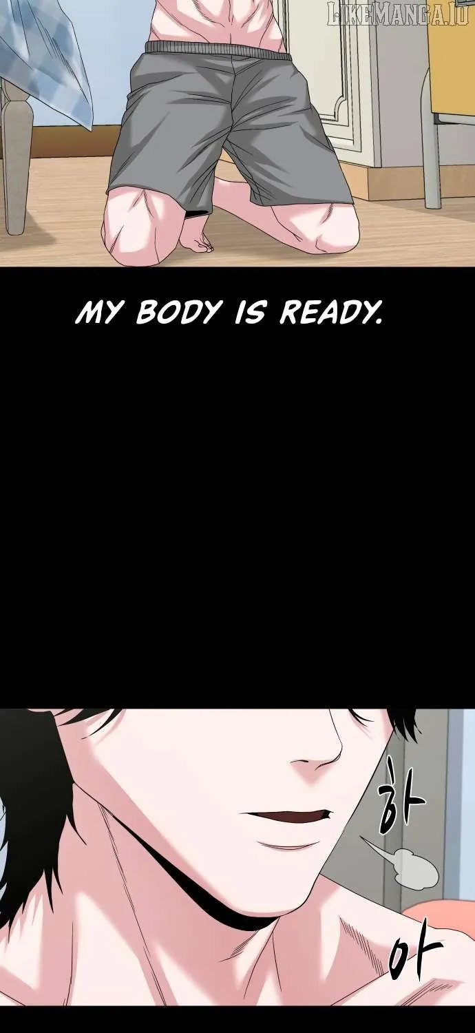 Read Mysterious Village chapter 68 image 44 on Lezhin