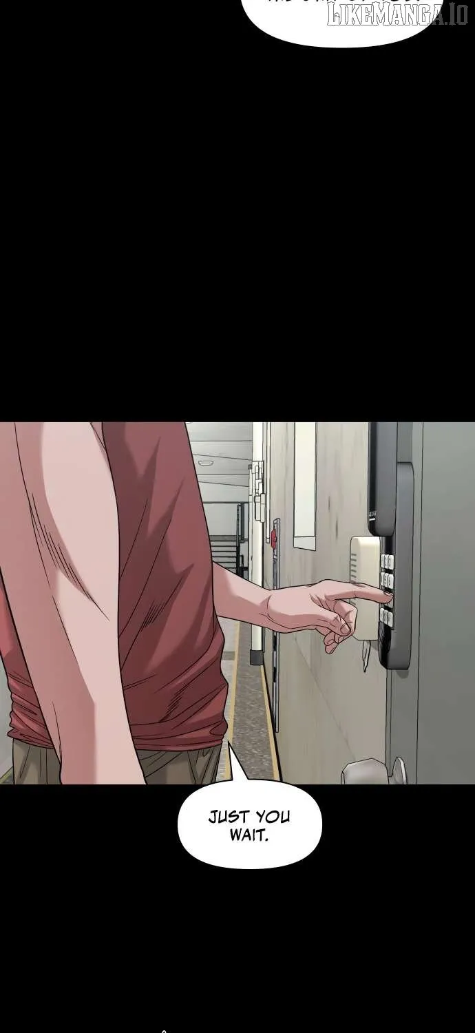 Read Mysterious Village chapter 68 image 86 on Lezhin