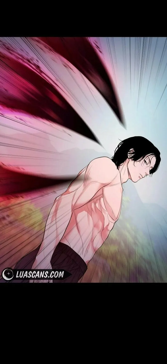 Read Mysterious Village chapter 7 image 22 on Lezhin