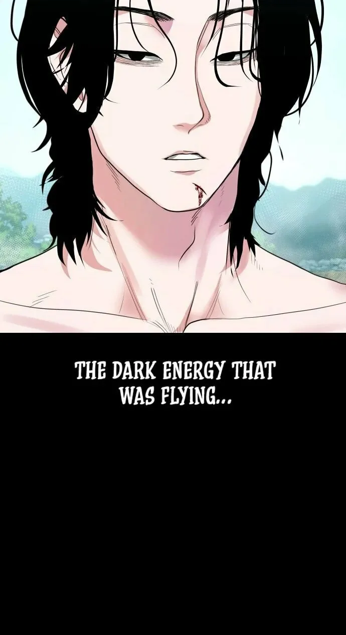 Read Mysterious Village chapter 7 image 24 on Lezhin