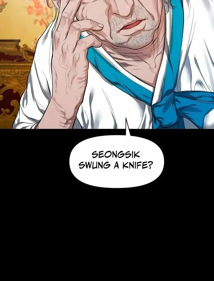 Read Mysterious Village chapter 7 image 36 on Lezhin