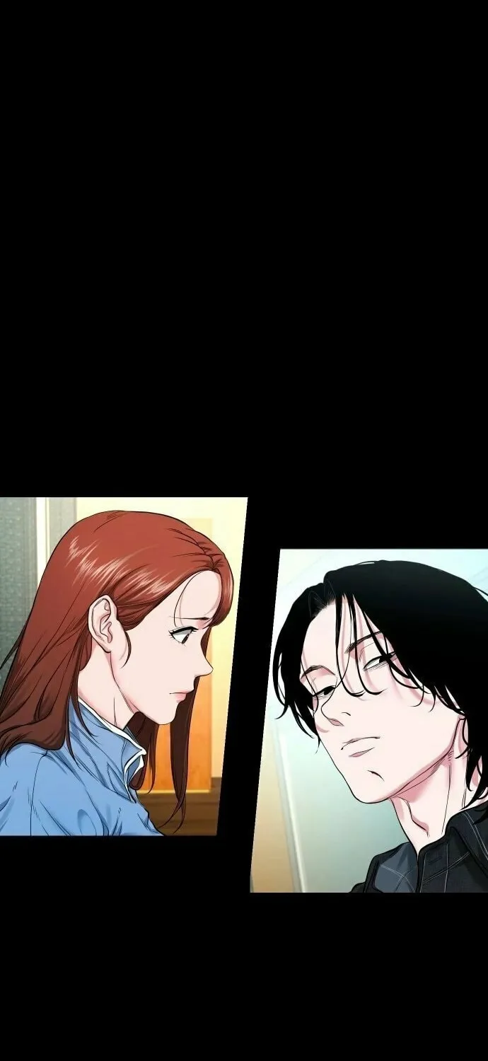 Read Mysterious Village chapter 7 image 40 on Lezhin