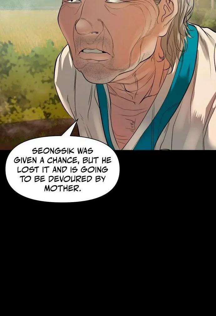Read Mysterious Village chapter 7 image 66 on Lezhin