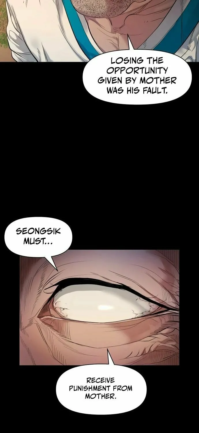 Read Mysterious Village chapter 7 image 68 on Lezhin