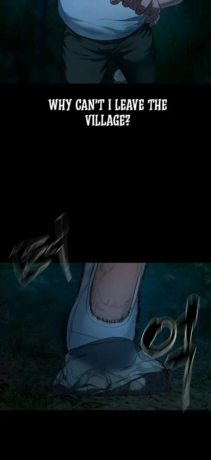 Read Mysterious Village chapter 7 image 77 on Lezhin