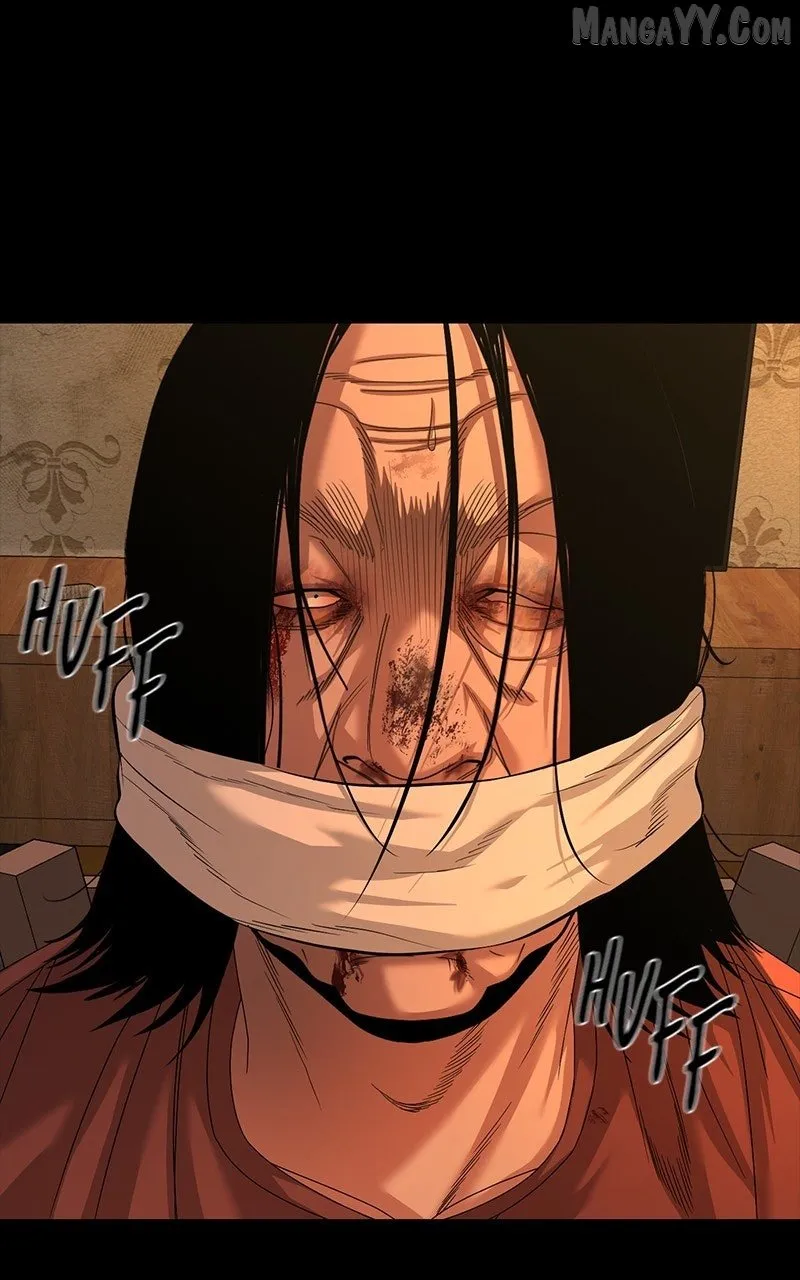 Read Mysterious Village chapter 71 image 1 on Lezhin