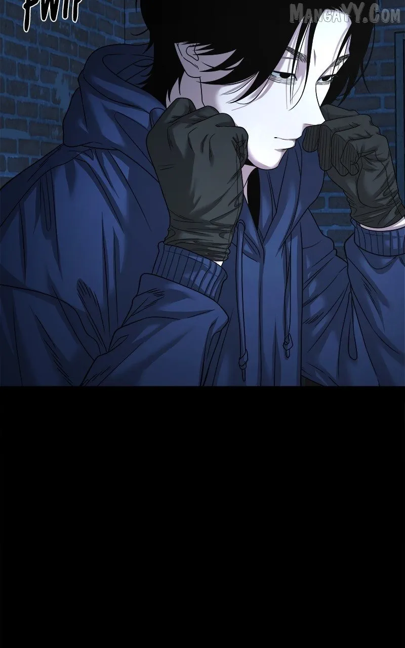 Read Mysterious Village chapter 71 image 101 on Lezhin