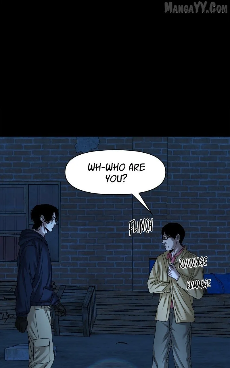 Read Mysterious Village chapter 71 image 104 on Lezhin
