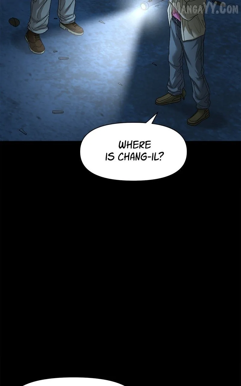 Read Mysterious Village chapter 71 image 109 on Lezhin
