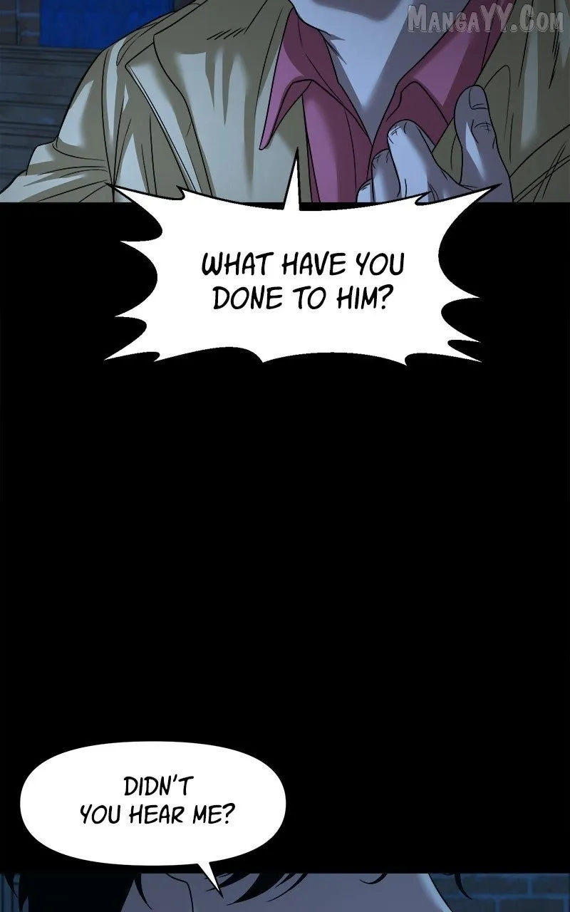 Read Mysterious Village chapter 71 image 112 on Lezhin