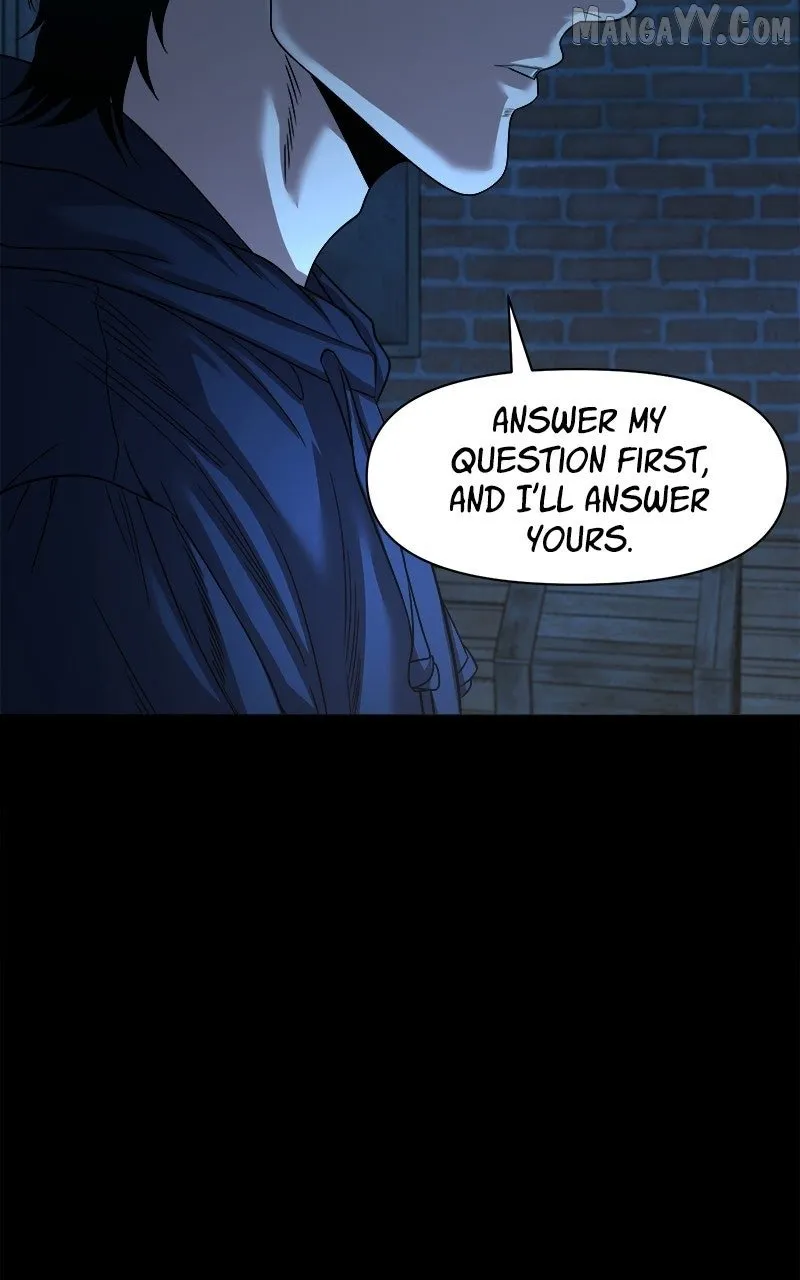 Read Mysterious Village chapter 71 image 113 on Lezhin