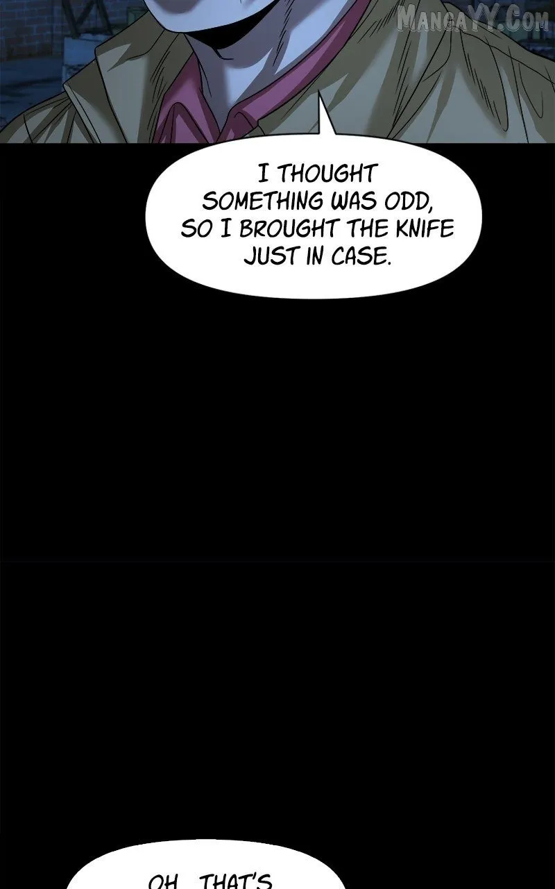 Read Mysterious Village chapter 71 image 116 on Lezhin