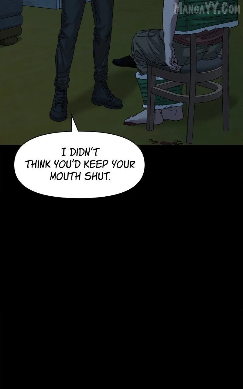 Read Mysterious Village chapter 71 image 16 on Lezhin