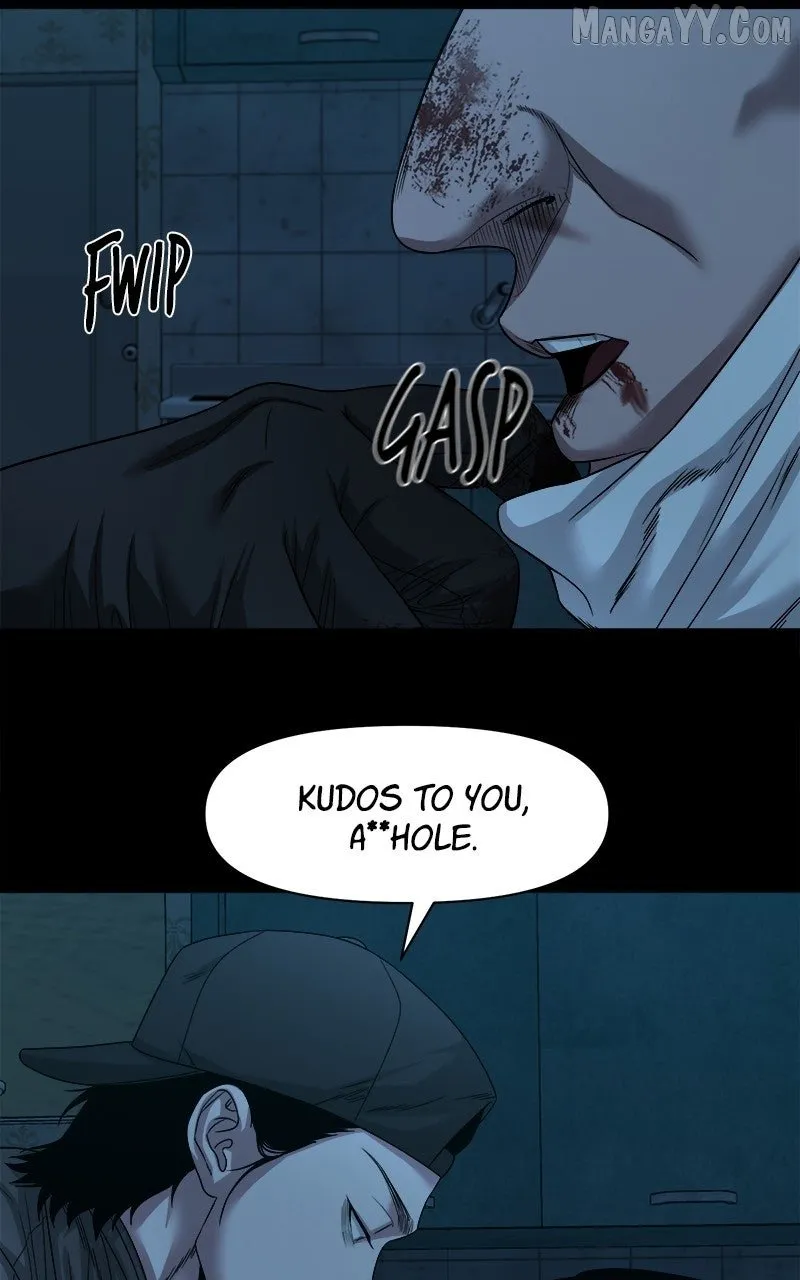 Read Mysterious Village chapter 71 image 17 on Lezhin