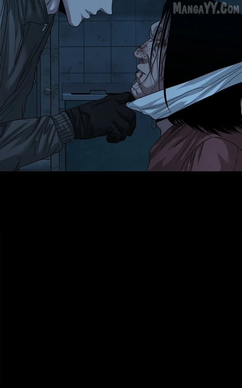 Read Mysterious Village chapter 71 image 18 on Lezhin
